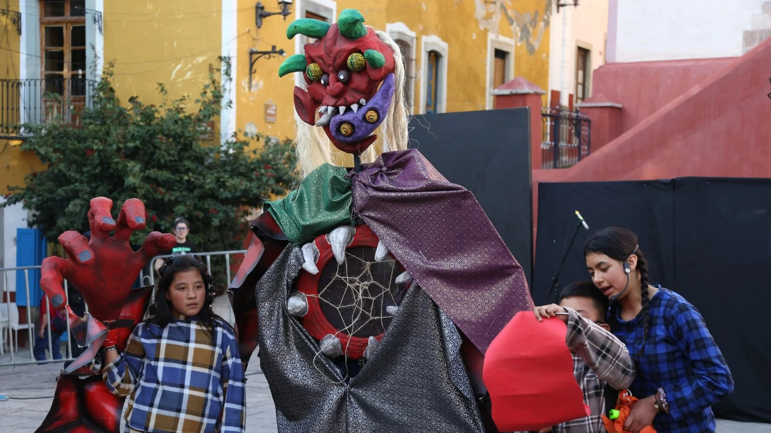Escenautas 2026 llenará de teatro, danza e imaginación a Purísima del Rincón