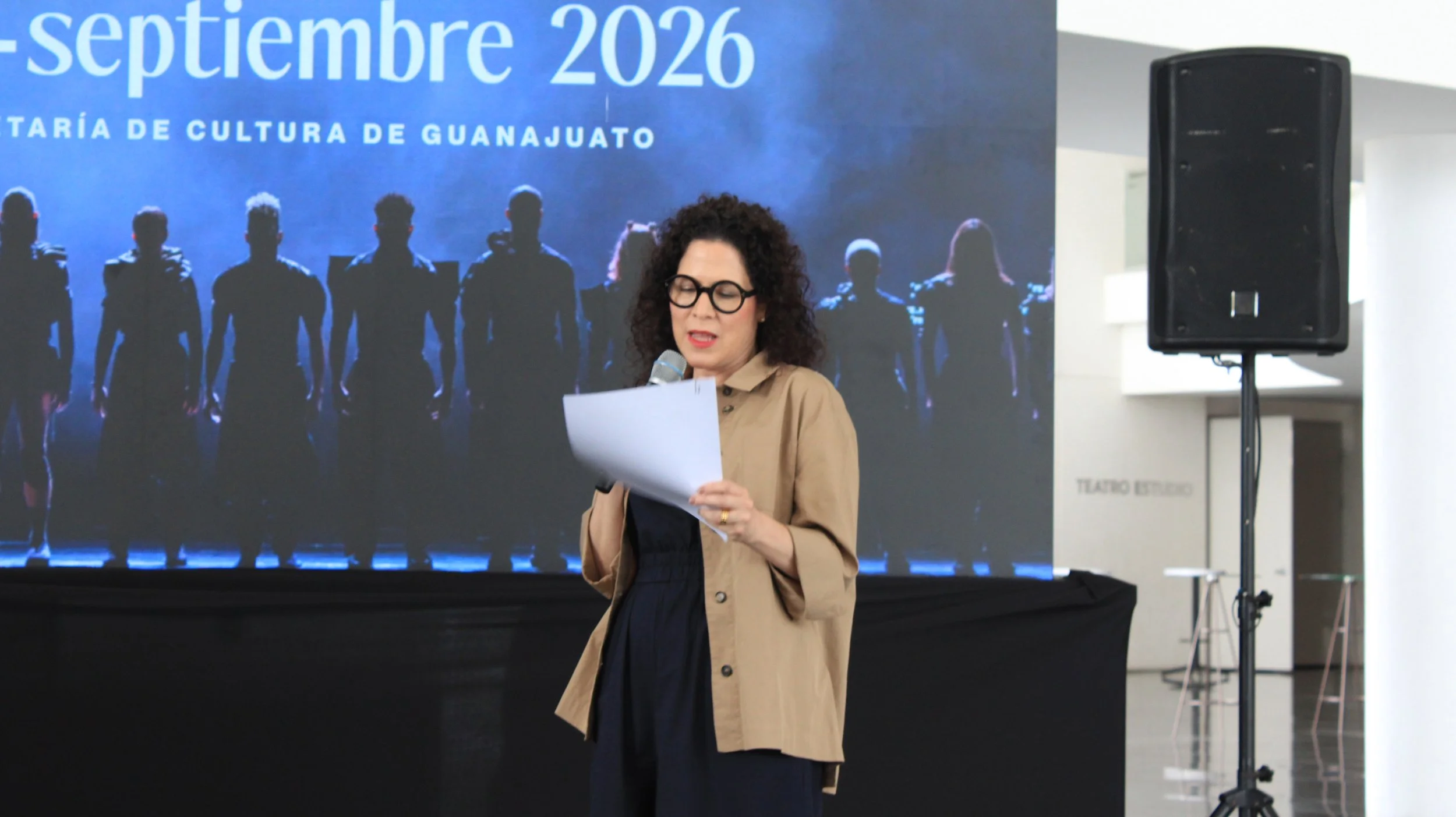 Conciertos, exposiciones, cine, talleres y vacaciones culturales: Guanajuato prepara más de tres meses de actividades