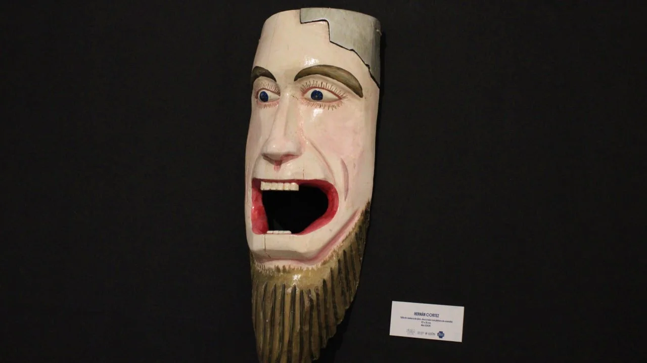 Una tradición de Naolinco, Veracruz, llega a León con exposición en el Museo de la Ciudad
