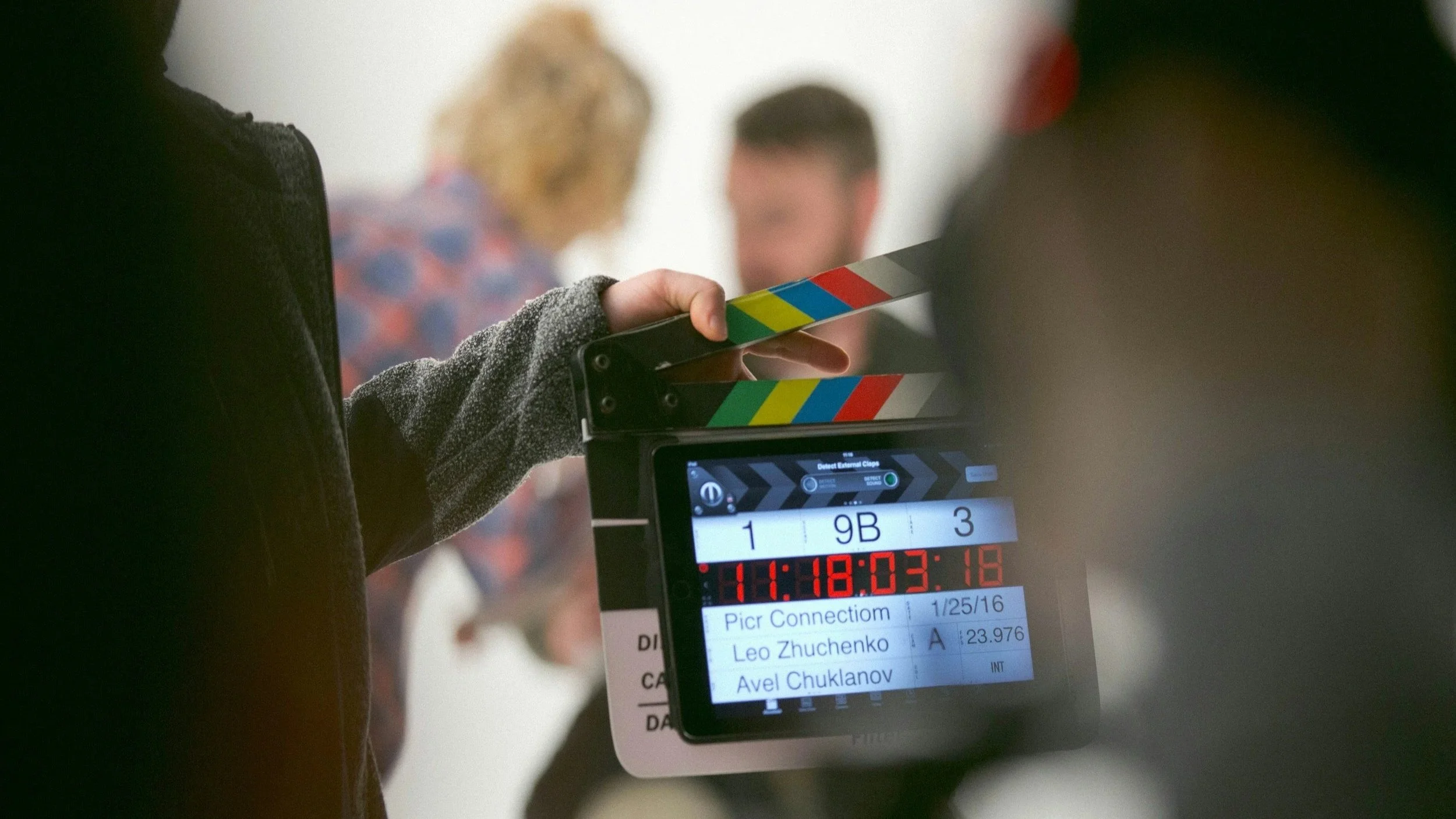 CinematiK Lab convertirá la creación de cortometrajes en una serie docu-reality en León
