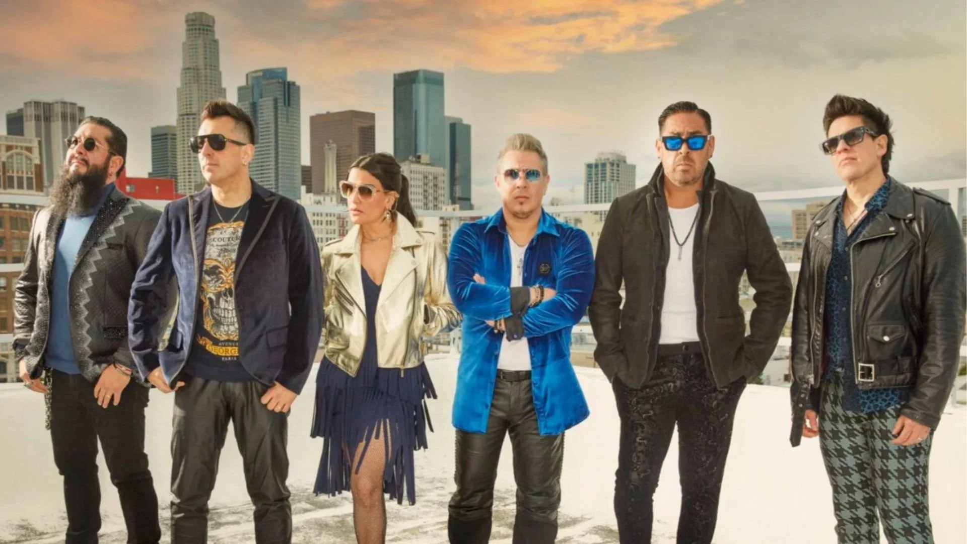 Matute anuncia su regreso a León con ambiciosa gira