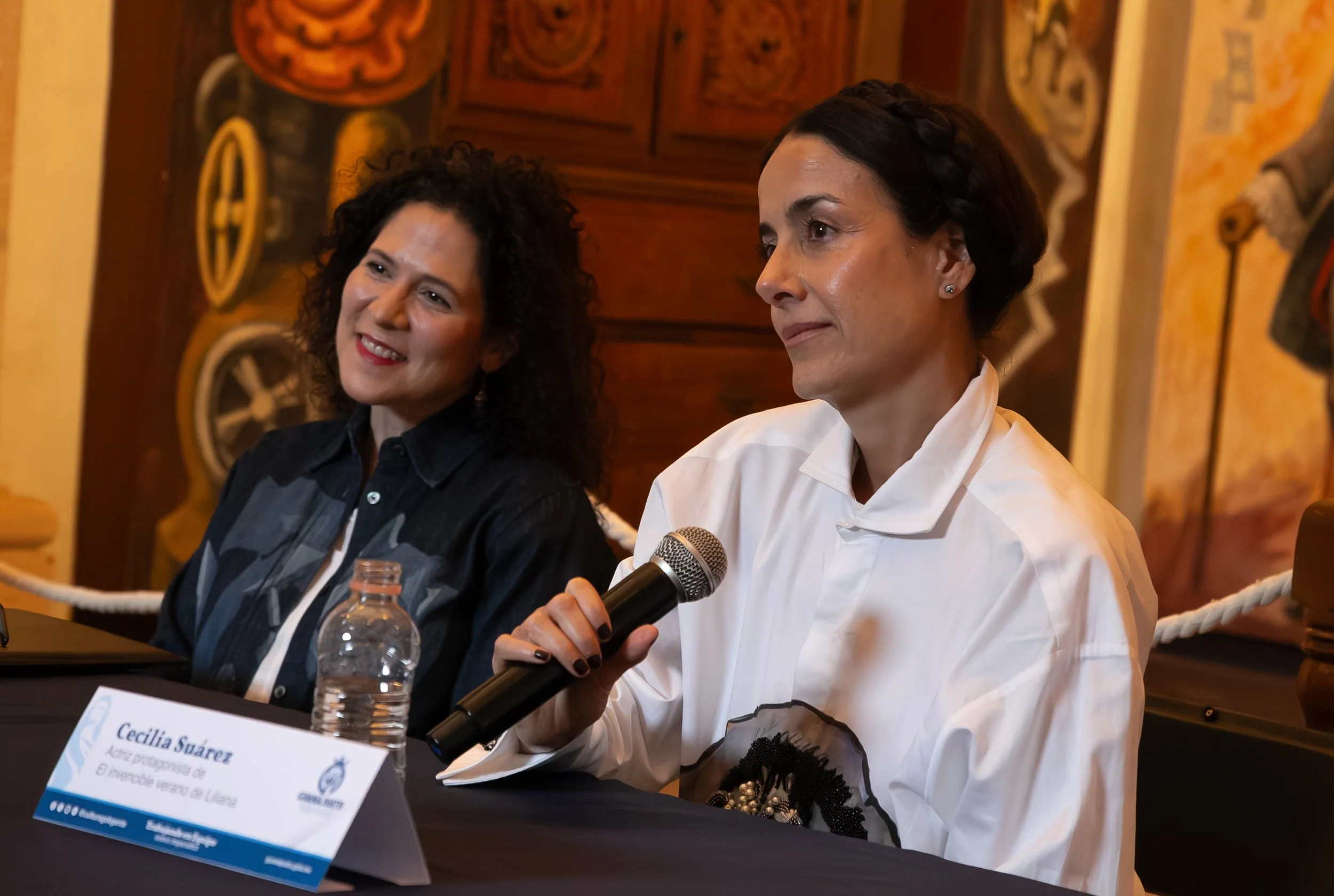 Cecilia Suárez traerá a Guanajuato la aclamada obra El invencible verano de Liliana