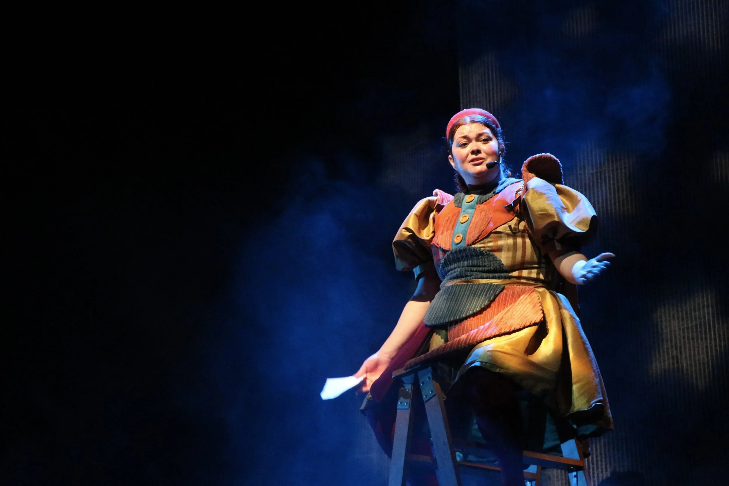 Más de 30 mil personas participaron en temporada de teatro escolar de León