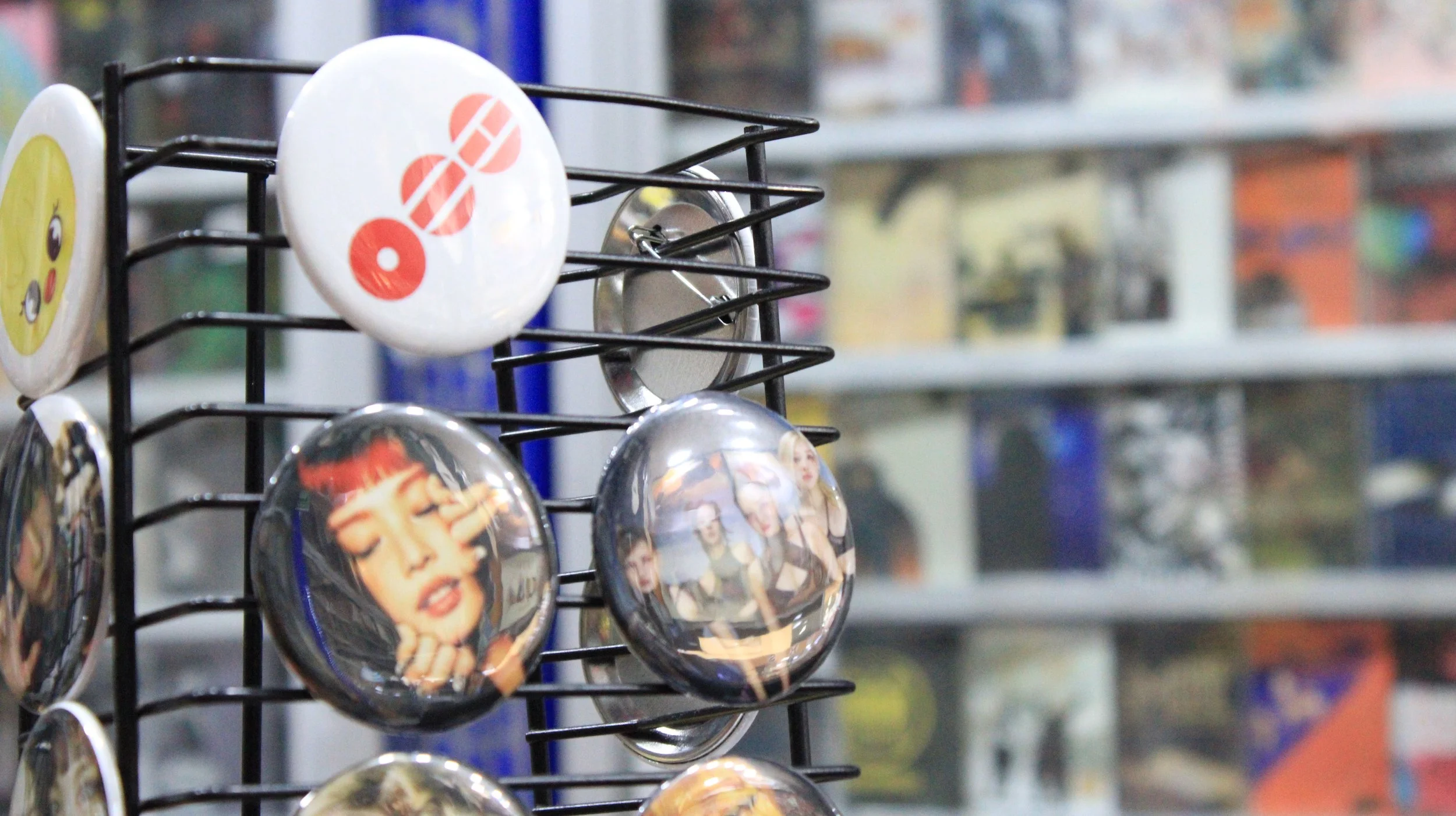 ‘Sgt. Wall’: Una guarida para los amantes de la música en León