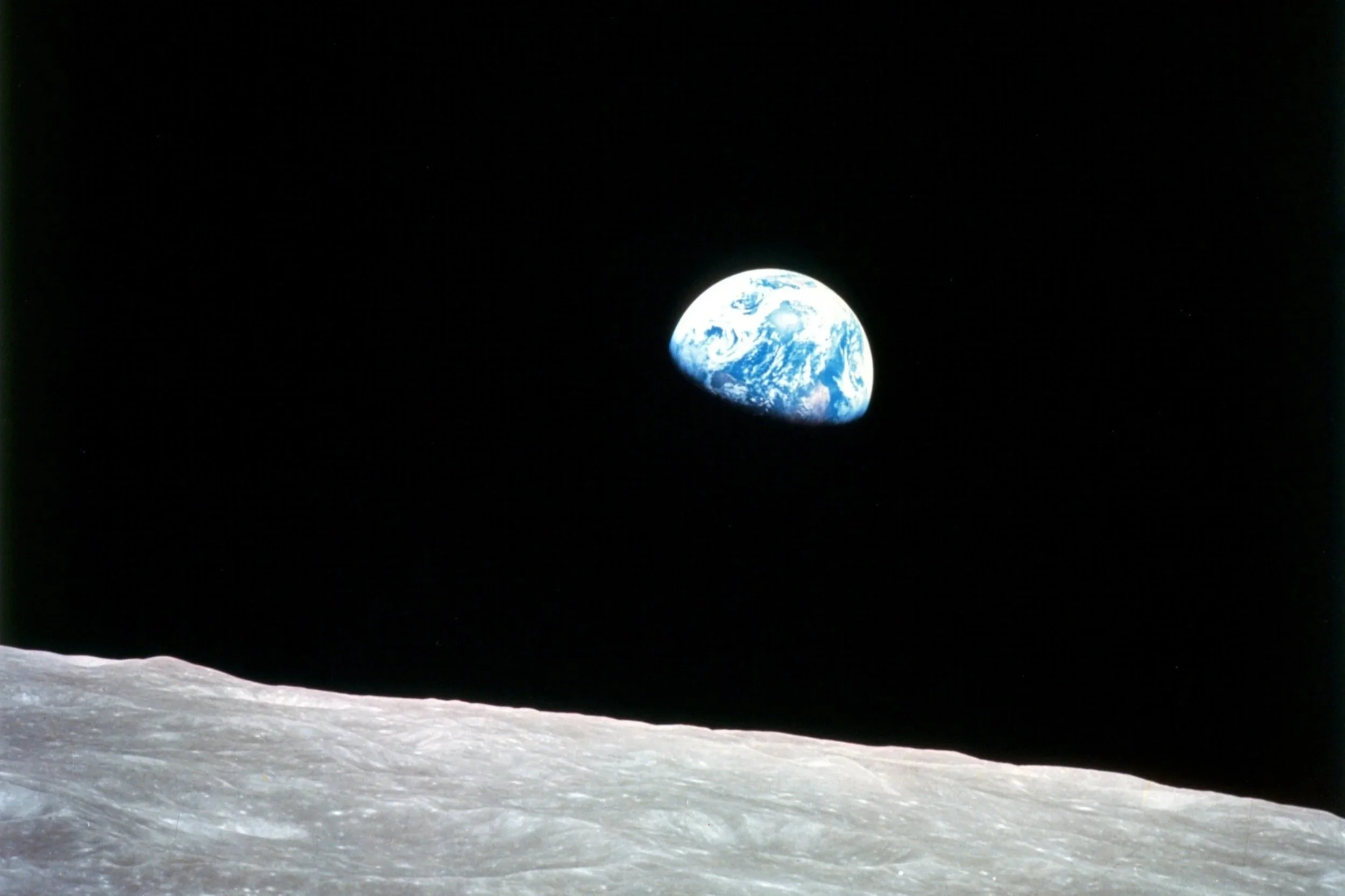 Transmitirán viaje a la Luna en Netflix y la NASA