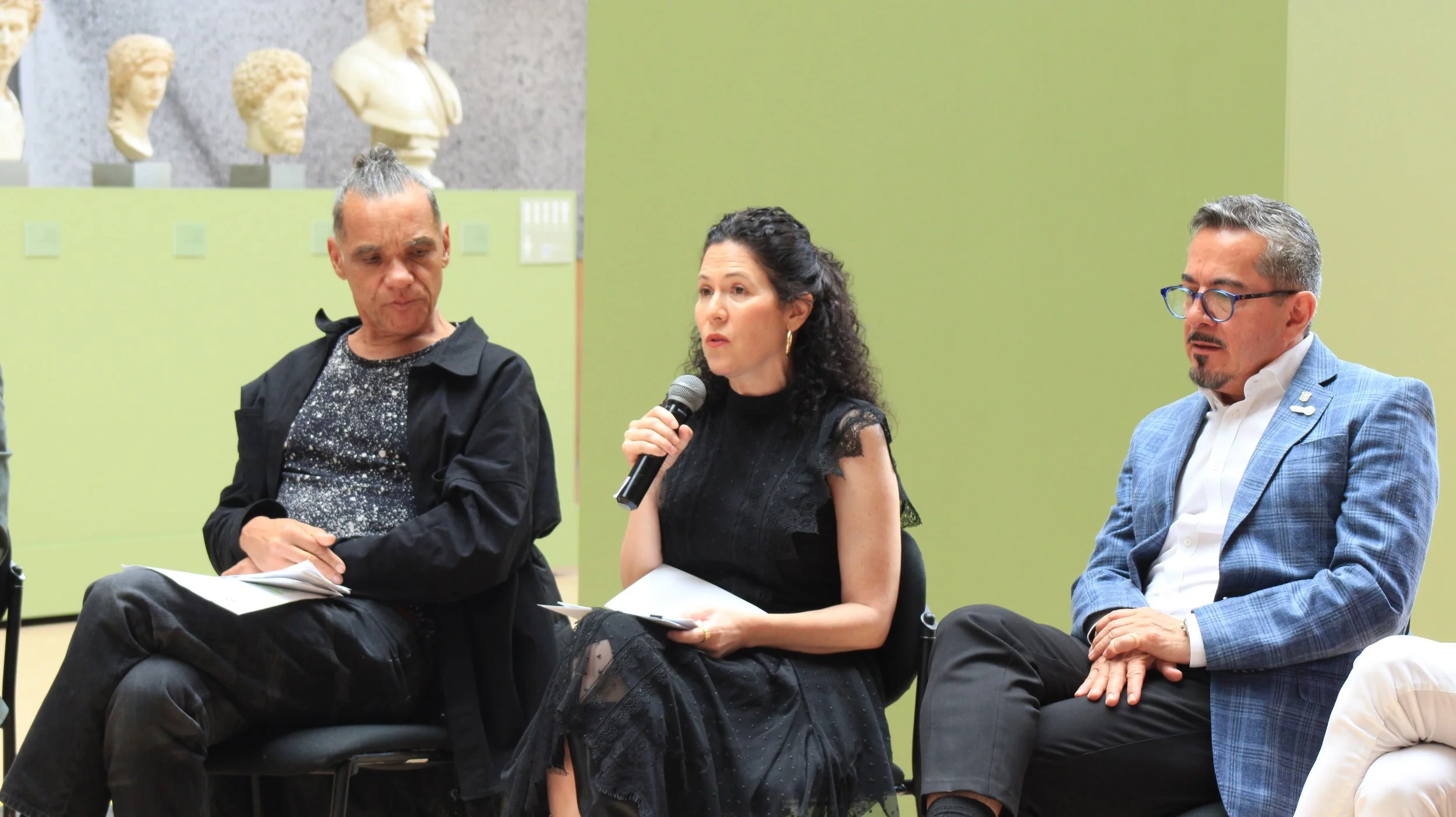 Municipios de Guanajuato tendrán 22 exposiciones y más de mil 400 artistas por Cervantino