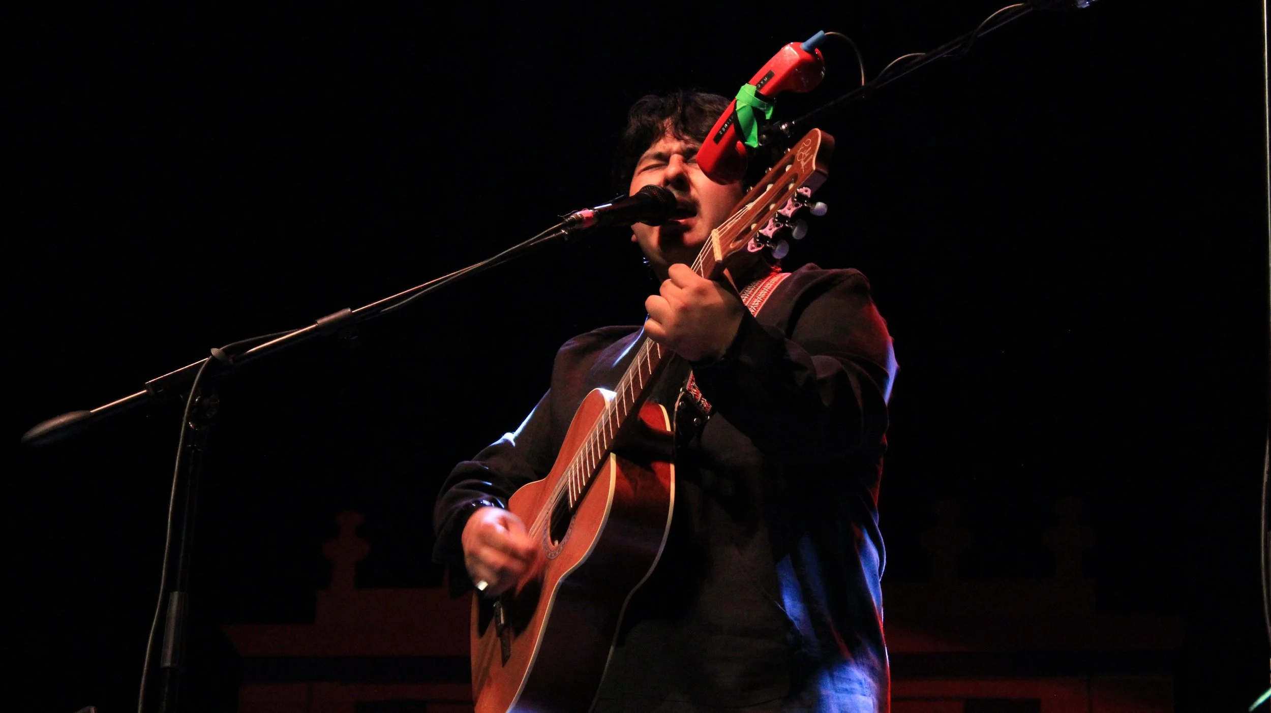 Macario Martínez pone música al Premio Municipal de las Juventudes 2026 en León