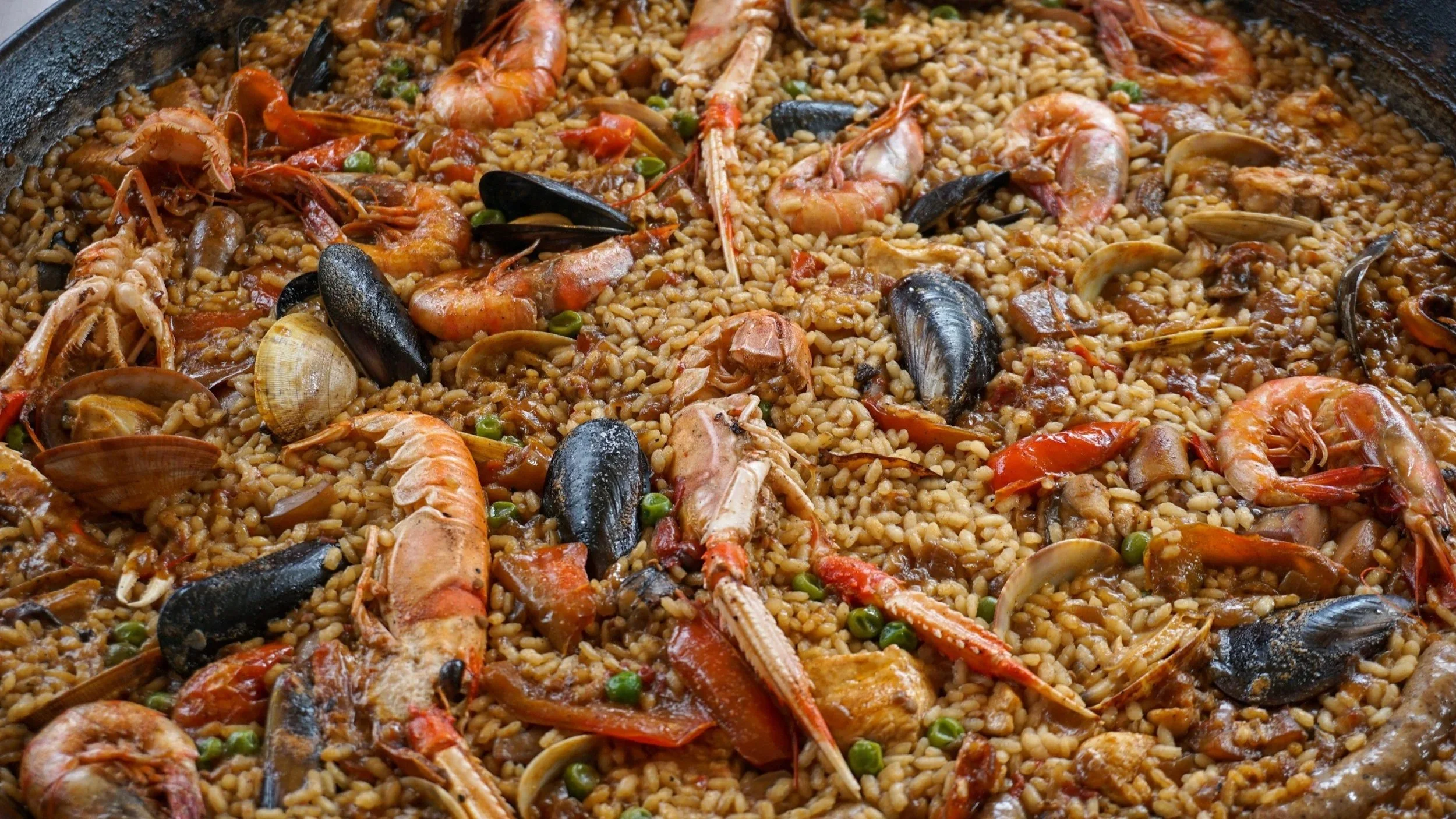 Festival de la Paella llegará por primera vez a Poliforum León con seis causas beneficiadas