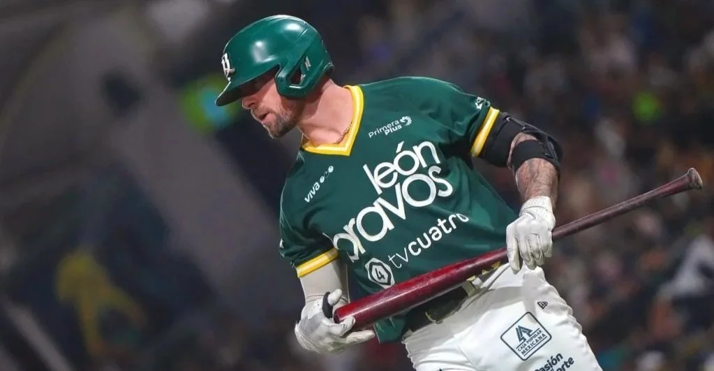 Lanzan dinámica para cambiar libros por boletos para los ‘Bravos de León’