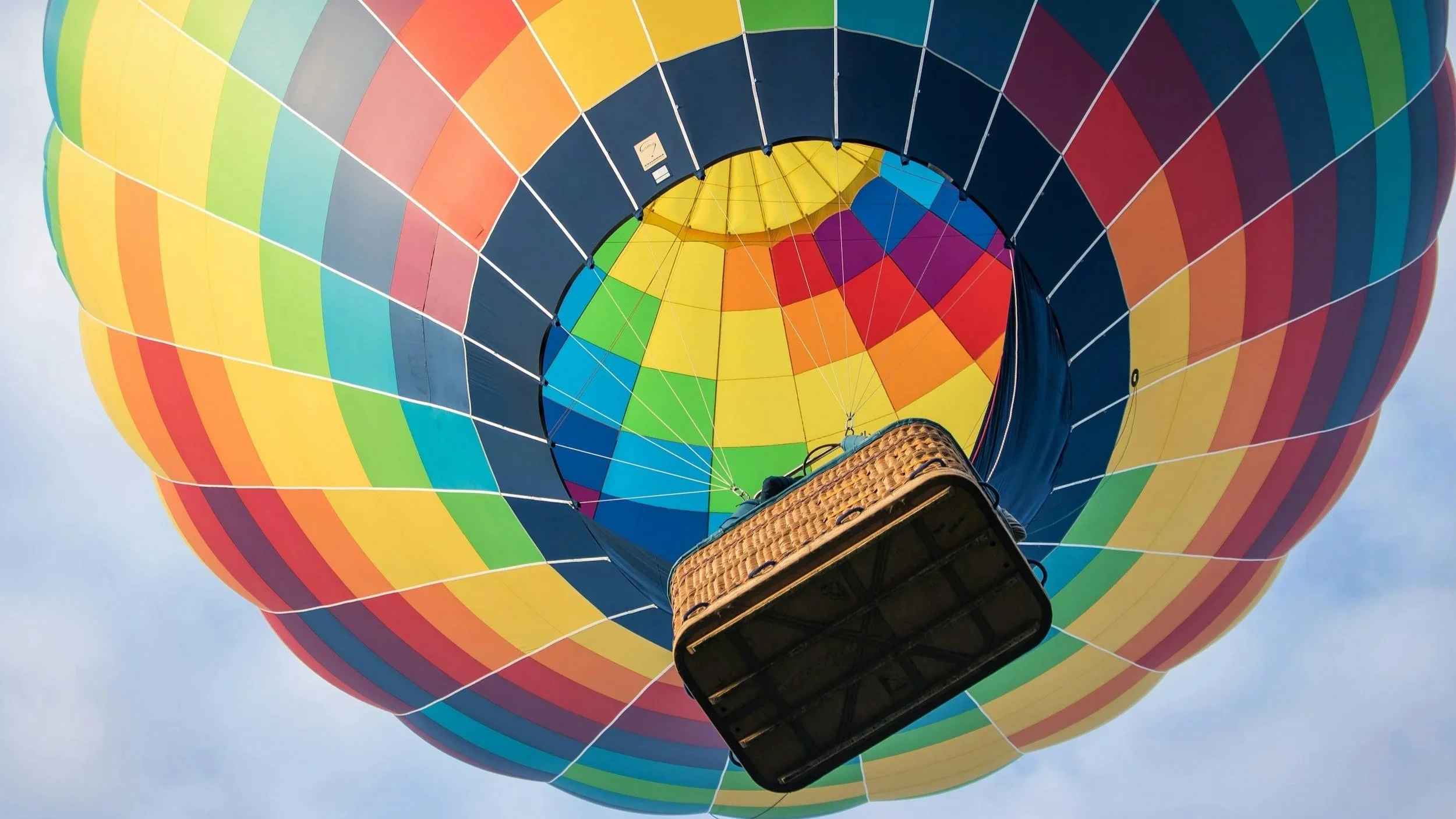 Festival Internacional del Globo revelará el 28 de julio a su próximo artista invitado