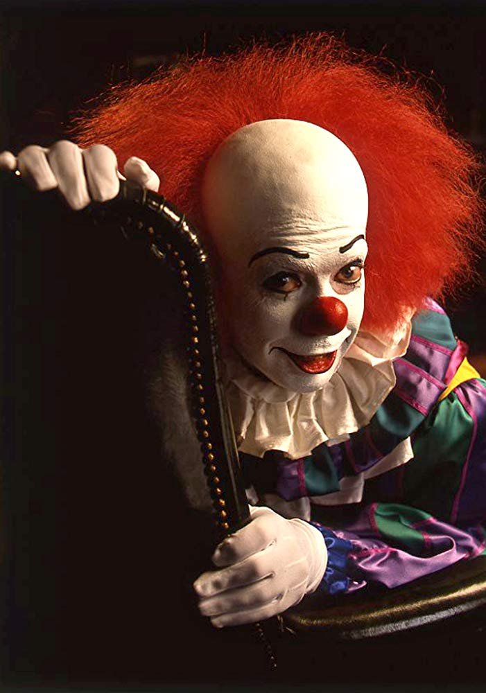 CICLO DE CINE HASTA PRONTO, TIM CURRY