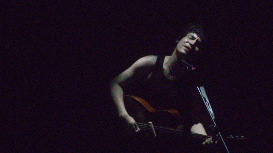 Ed Maverick se presenta en León