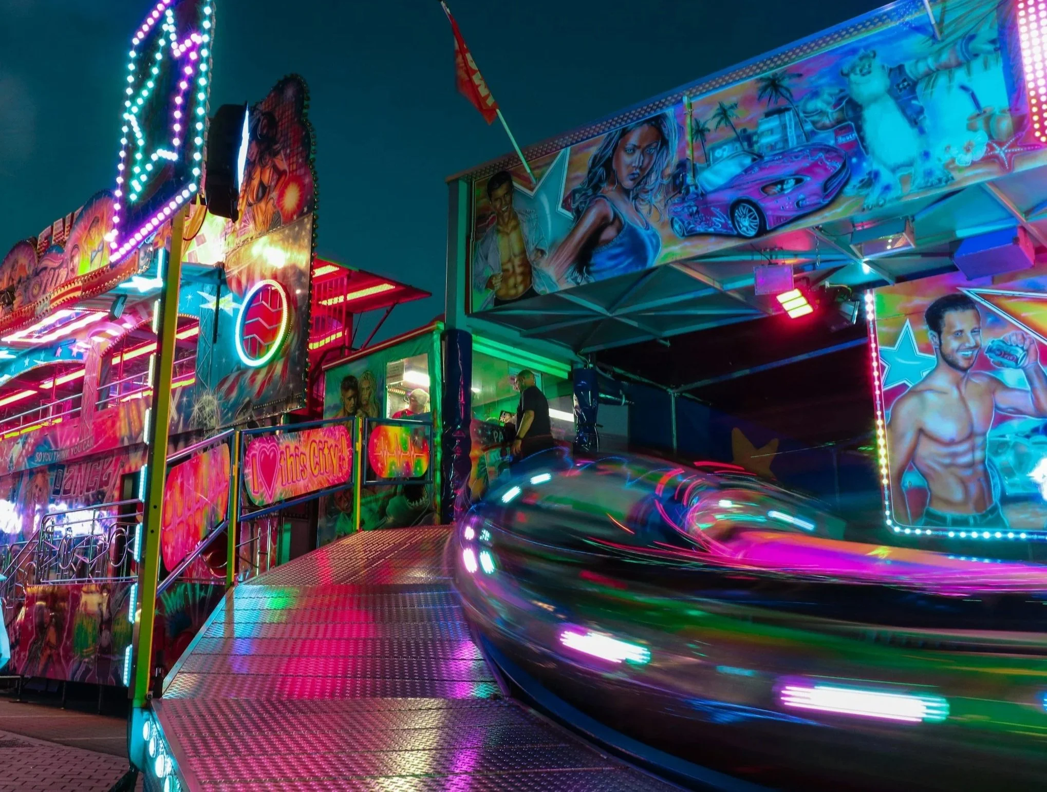 Feria de León 2027 analiza cobrar algunos conciertos para ampliar la cartelera