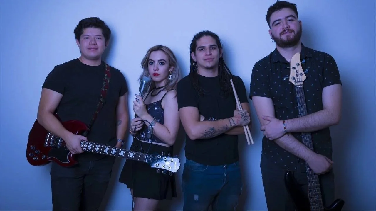 Banda leonesa denuncia presunto robo de sus canciones para entrenar inteligencia artificial
