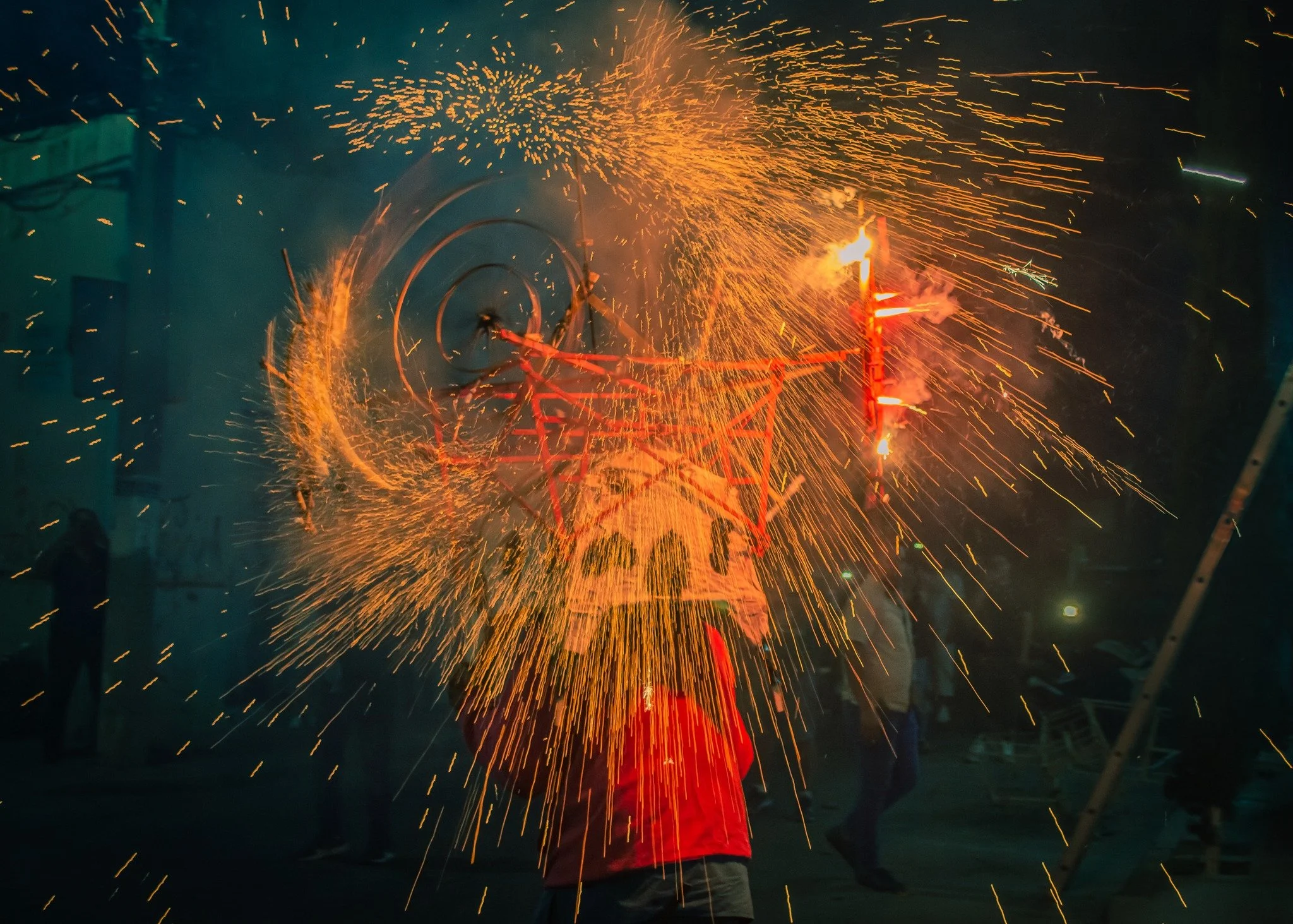 Guanajuato se prepara para La Quema de Judas