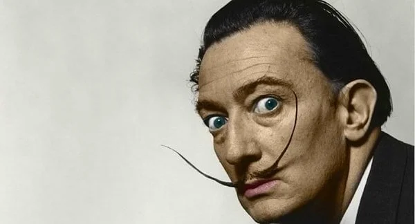 Salvador Dalí llega a la CDMX en una exposición inédita para Latinoamérica