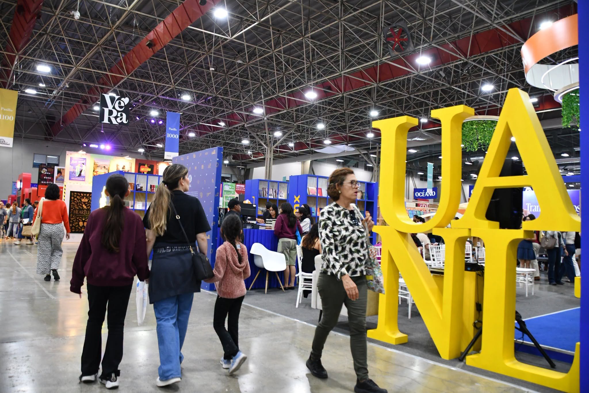 Literatura guanajuatense llegará a la Feria Internacional del Libro de Monterrey