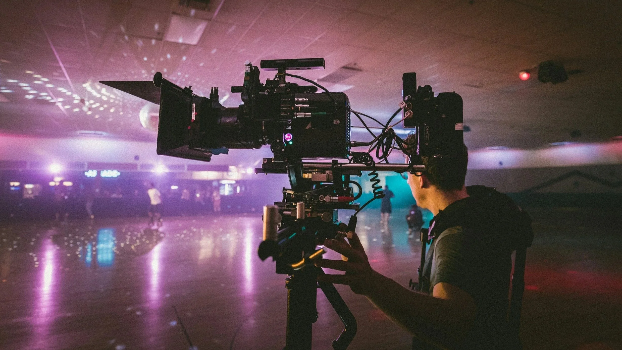 Abren segunda convocatoria para apoyar proyectos cinematográficos y audiovisuales en Guanajuato