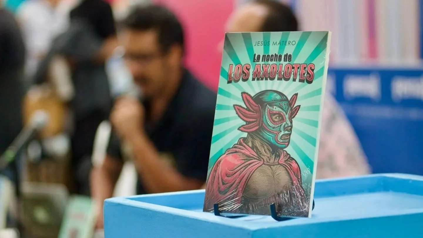 Ediciones La Rana cumple 30 años preservando las letras y la memoria de Guanajuato