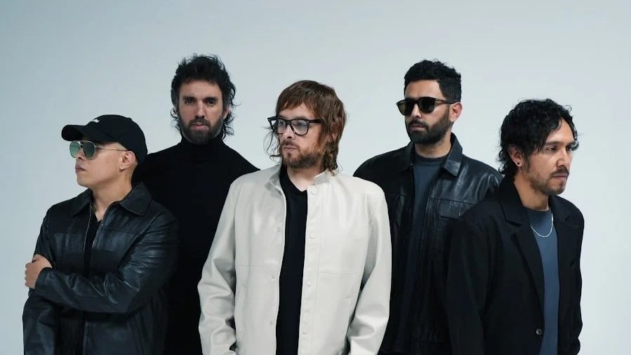 Camilo Séptimo cancela sus conciertos de 2026; no estará en el Rockstar Fest de León