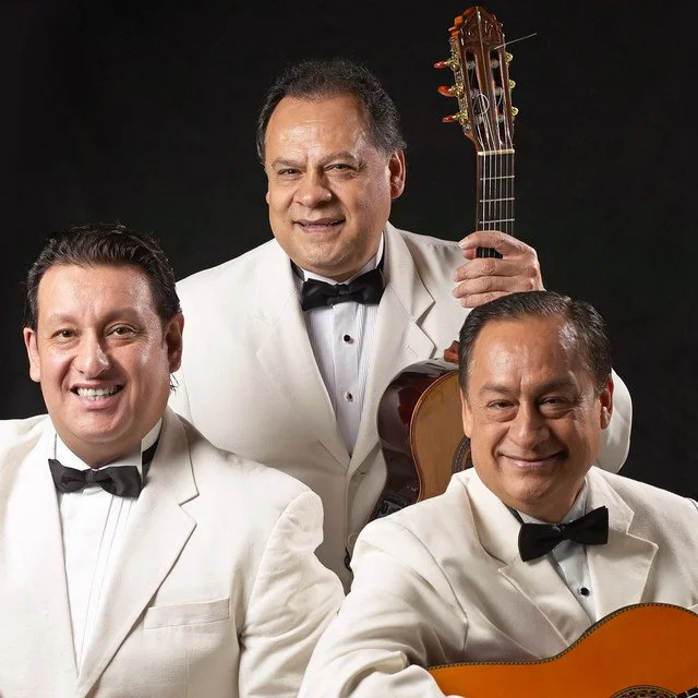 LOS PANCHOS EN EL FESTIVAL DE VERANO 2026