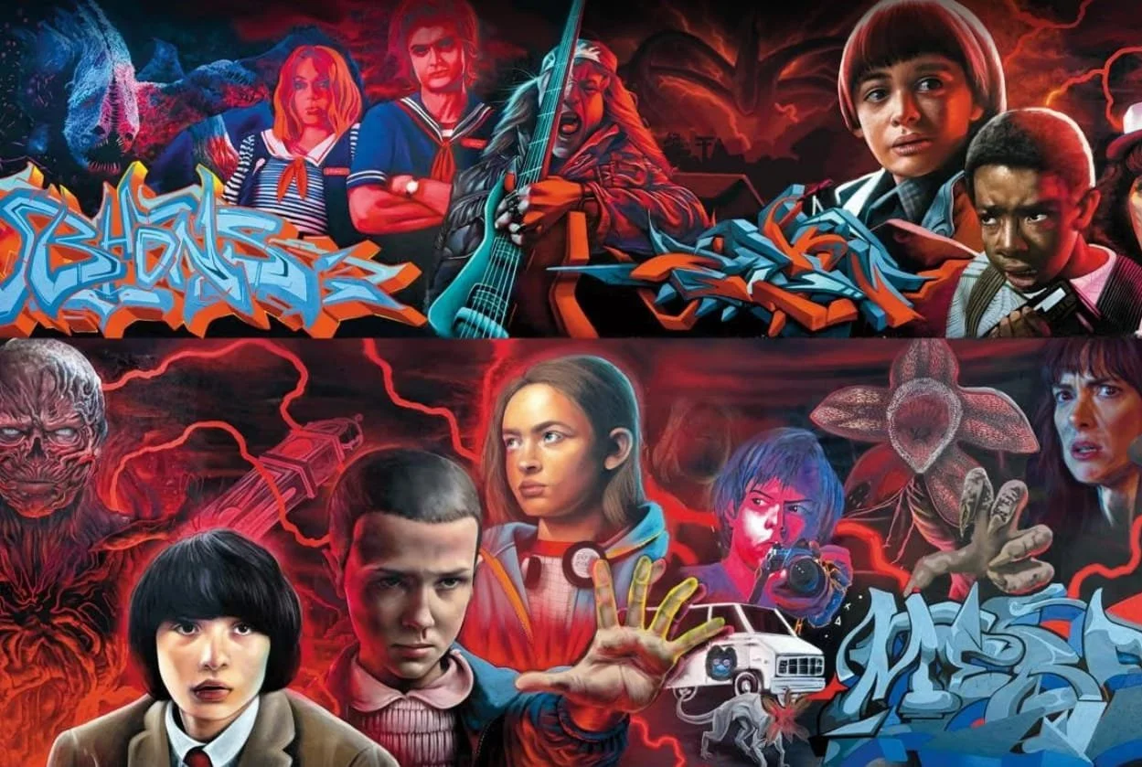 León invita a recorrer una galería al aire libre con cerca de 60 murales urbanos