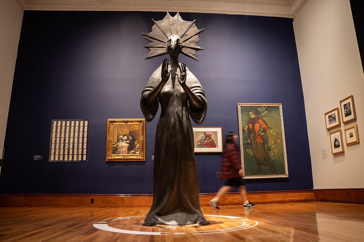 Llegará a León exposición sobre tarot, ocultismo y astrología