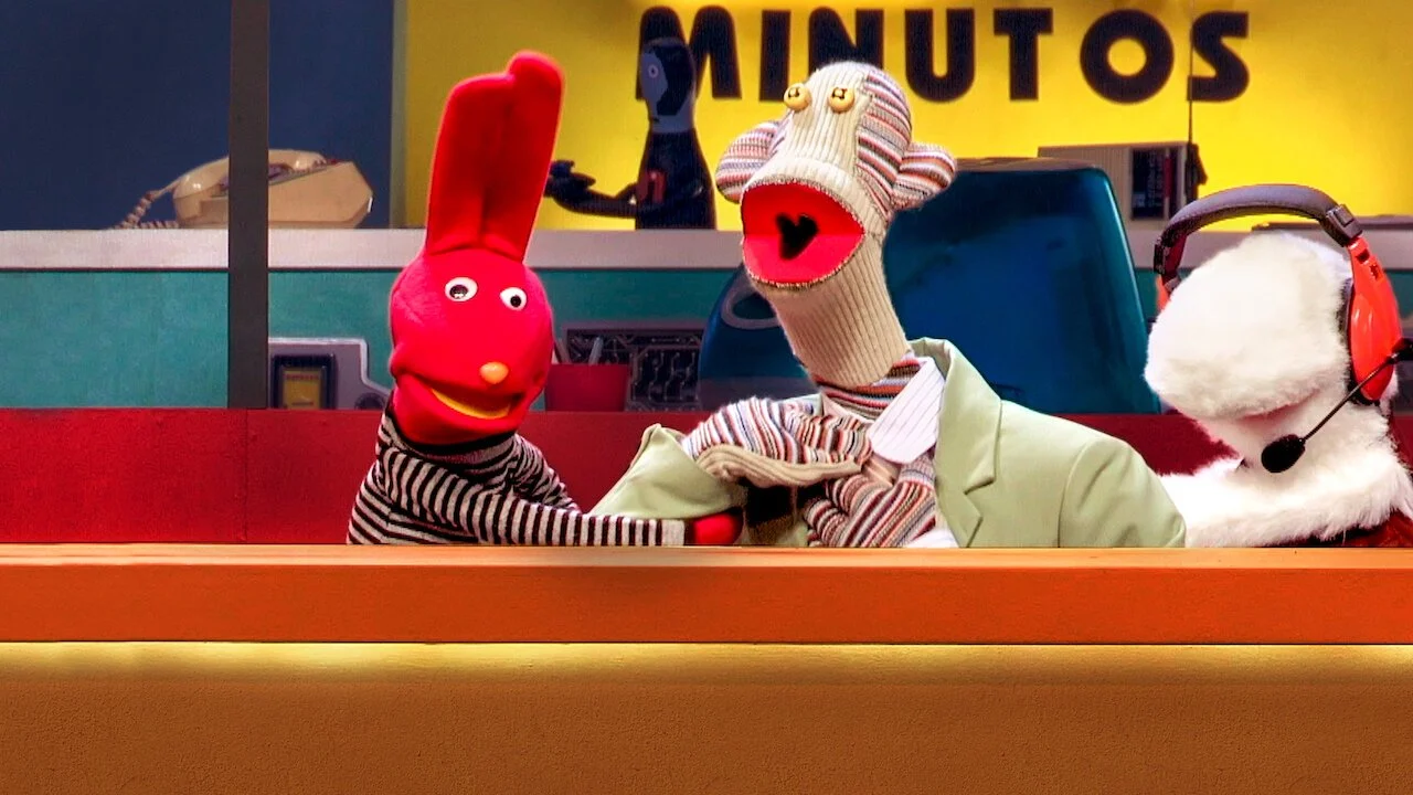 Aún quedan boletos para la presentación de 31 Minutos en León