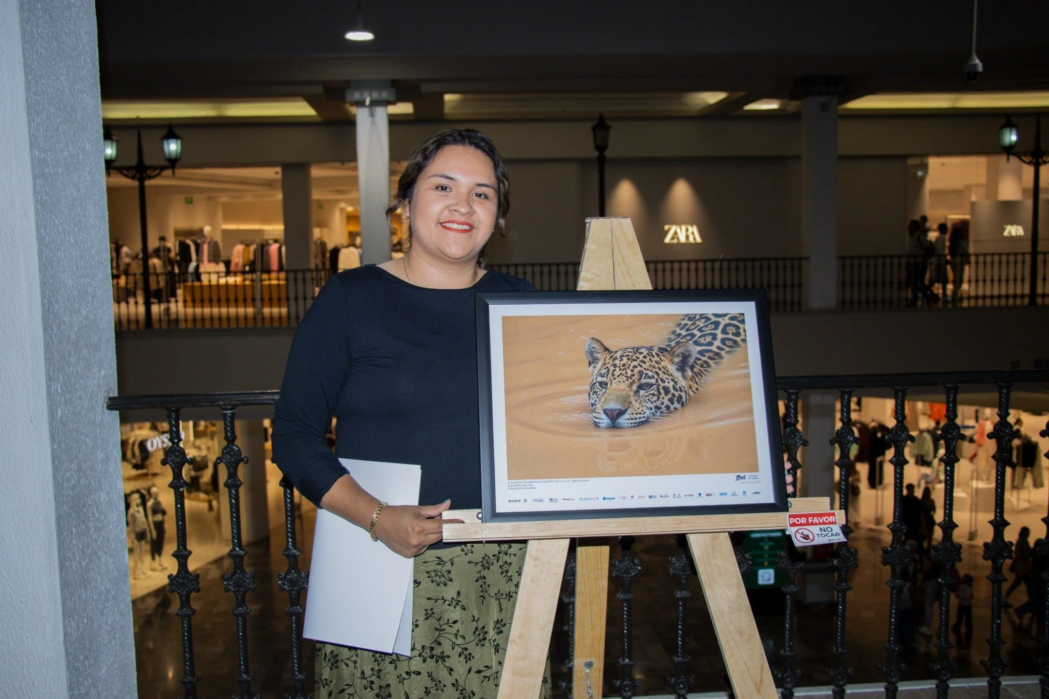 “Identidad y Luz” reúne nuevas miradas de la fotografía en Plaza Mayor
