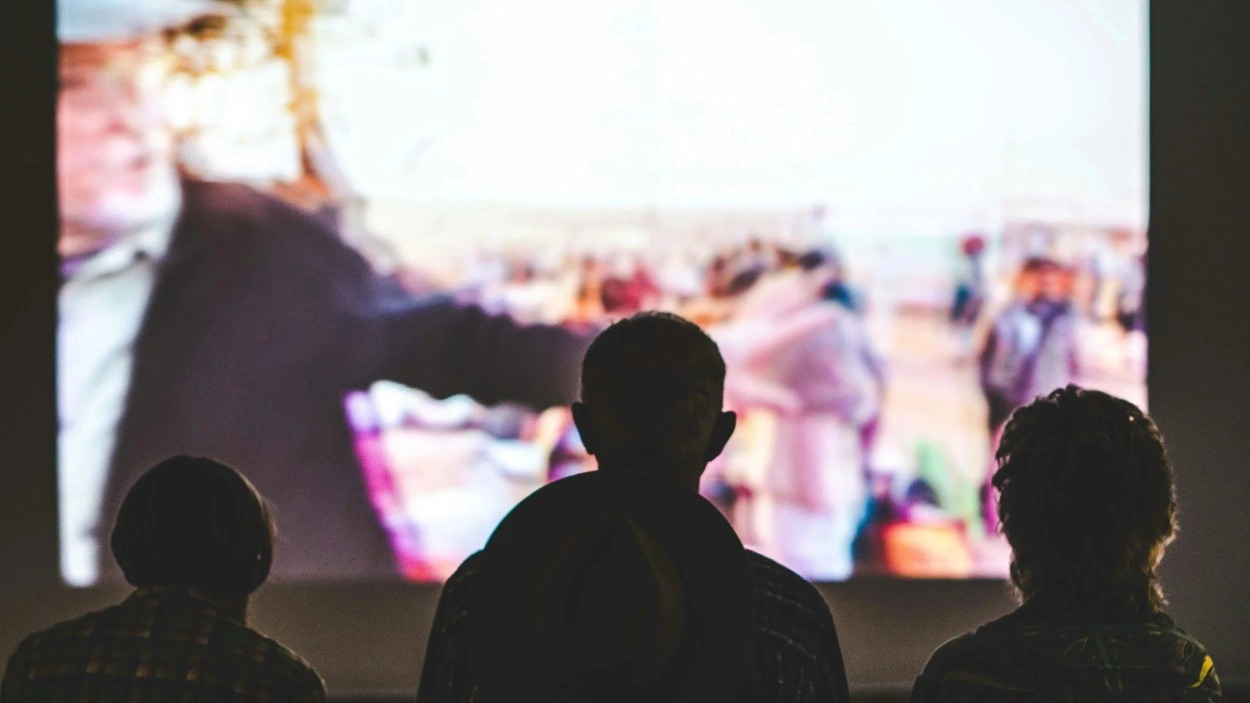 La 79 Muestra Internacional de Cine de la Cineteca Nacional llega a León con funciones gratuitas