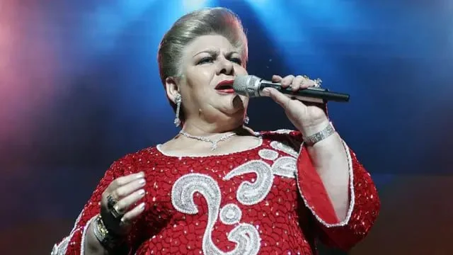 Paquita la del Barrio tendrá su primer lanzamiento en vinilo en más de 30 años