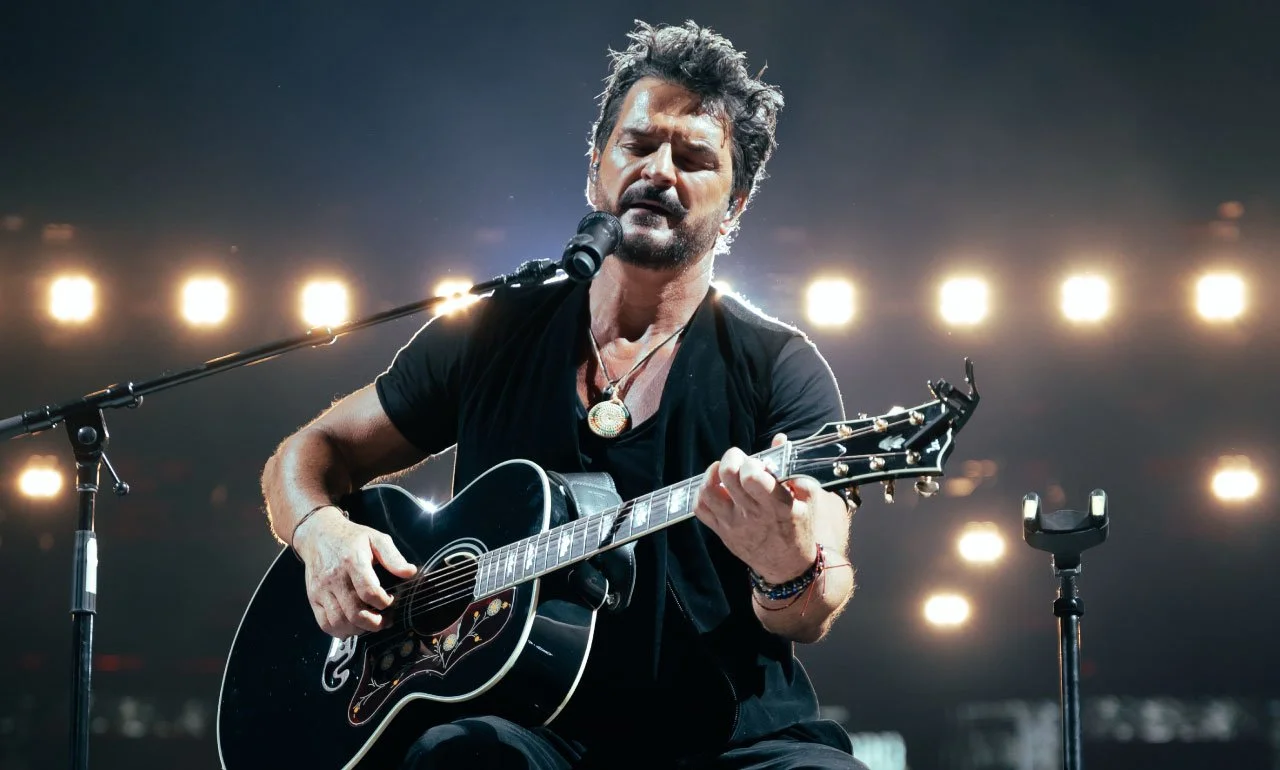 Continúa la venta de boletos para Ricardo Arjona en León