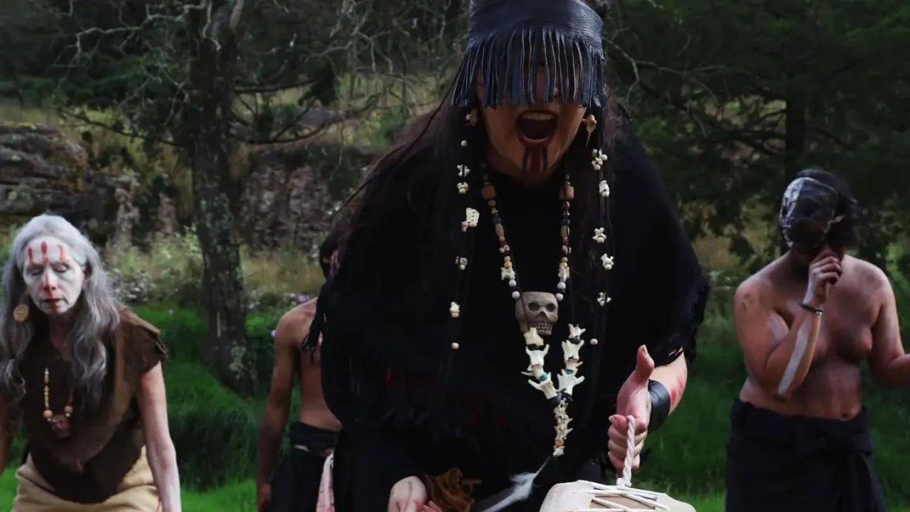 Xolotl lleva los sonidos y relatos de las culturas originarias a los escenarios de León