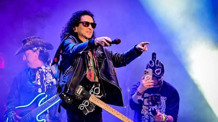 El Tri se suma al Rockstar Fest Vol. 3