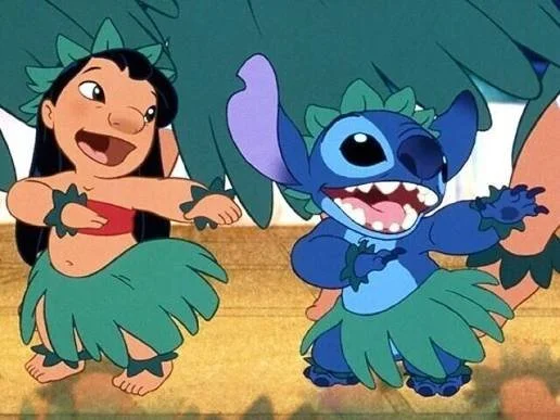 ¿Y SI LO DOBLAMOS?: Lilo & Stitch y Toy Story