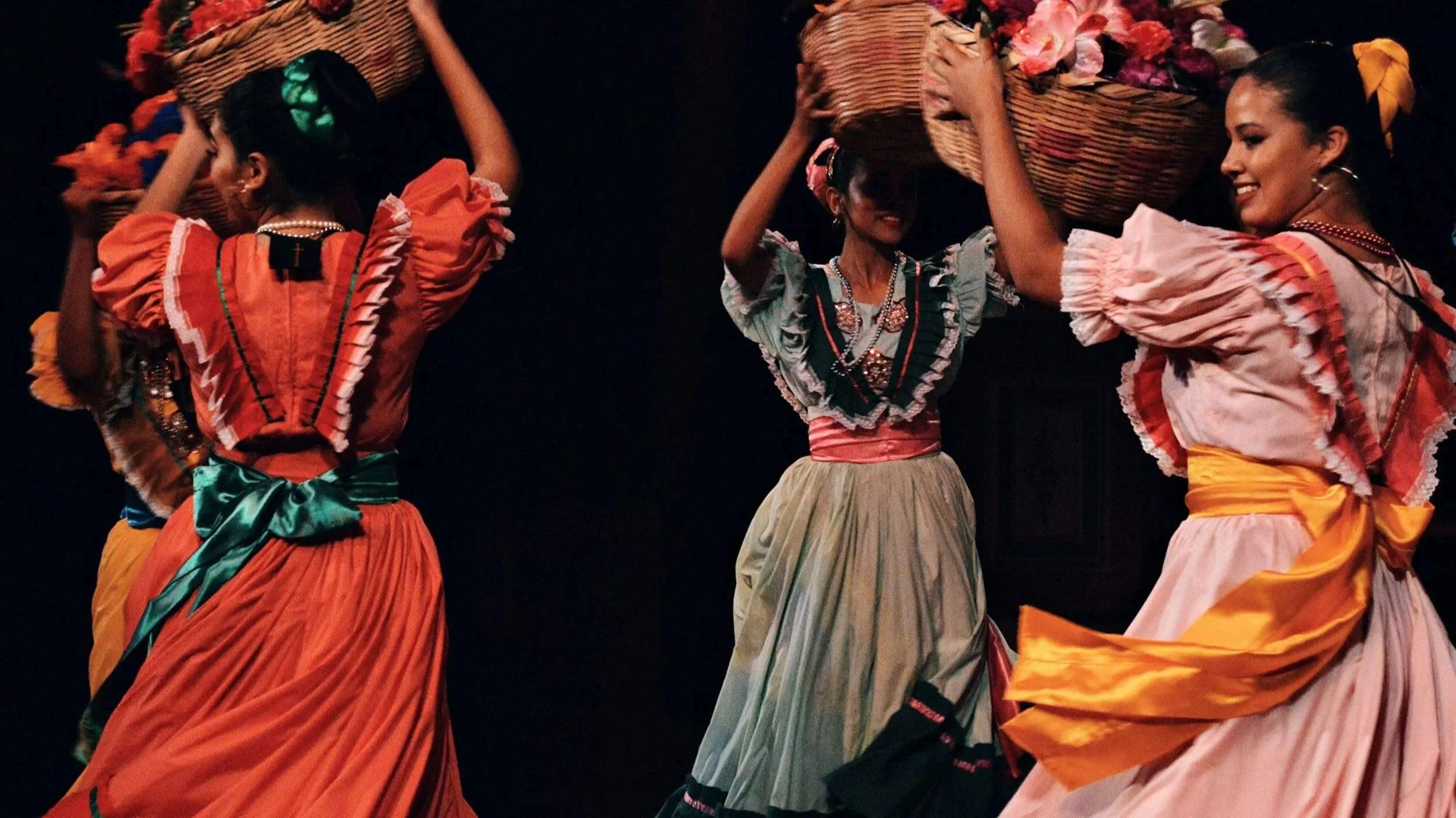 El Fórum Cultural tendrá tres días de danza folkórica