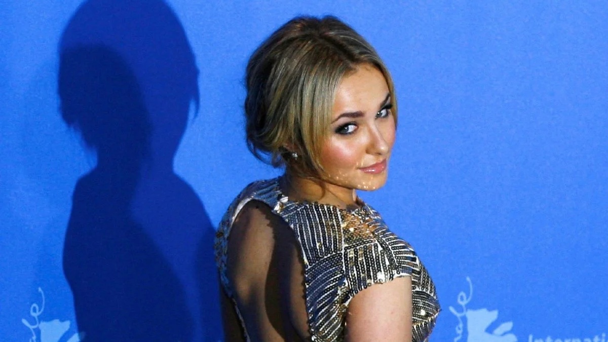 Muere Hayden Panettiere a los 36 años; investigan las causas de su fallecimiento