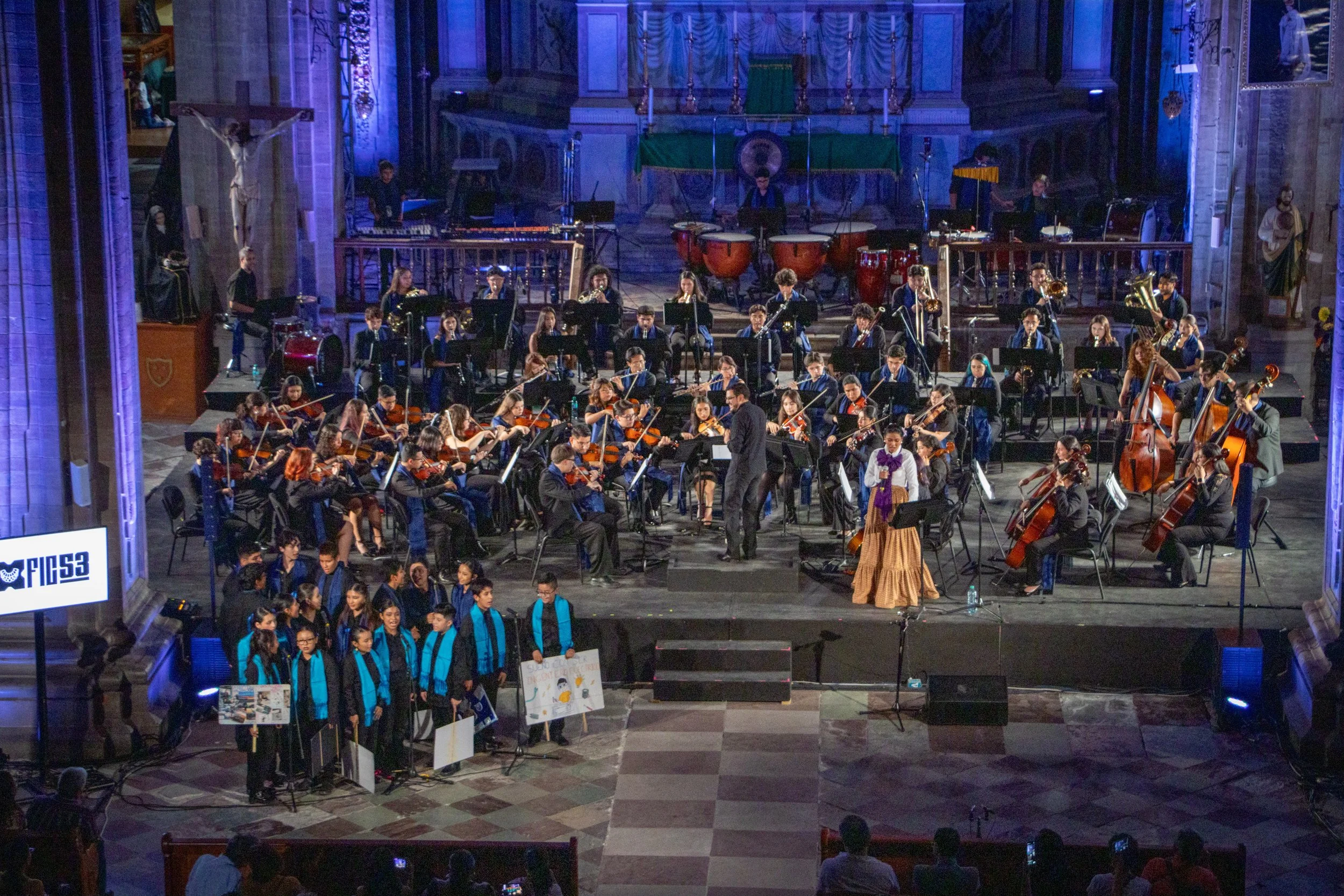 León y Guanajuato capital recibirán Encuentro de Orquestas con entrada gratuita