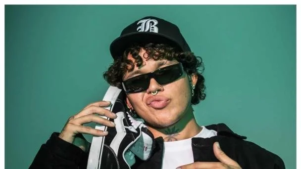 El cantante colombiano Beéle llega a León este 2026