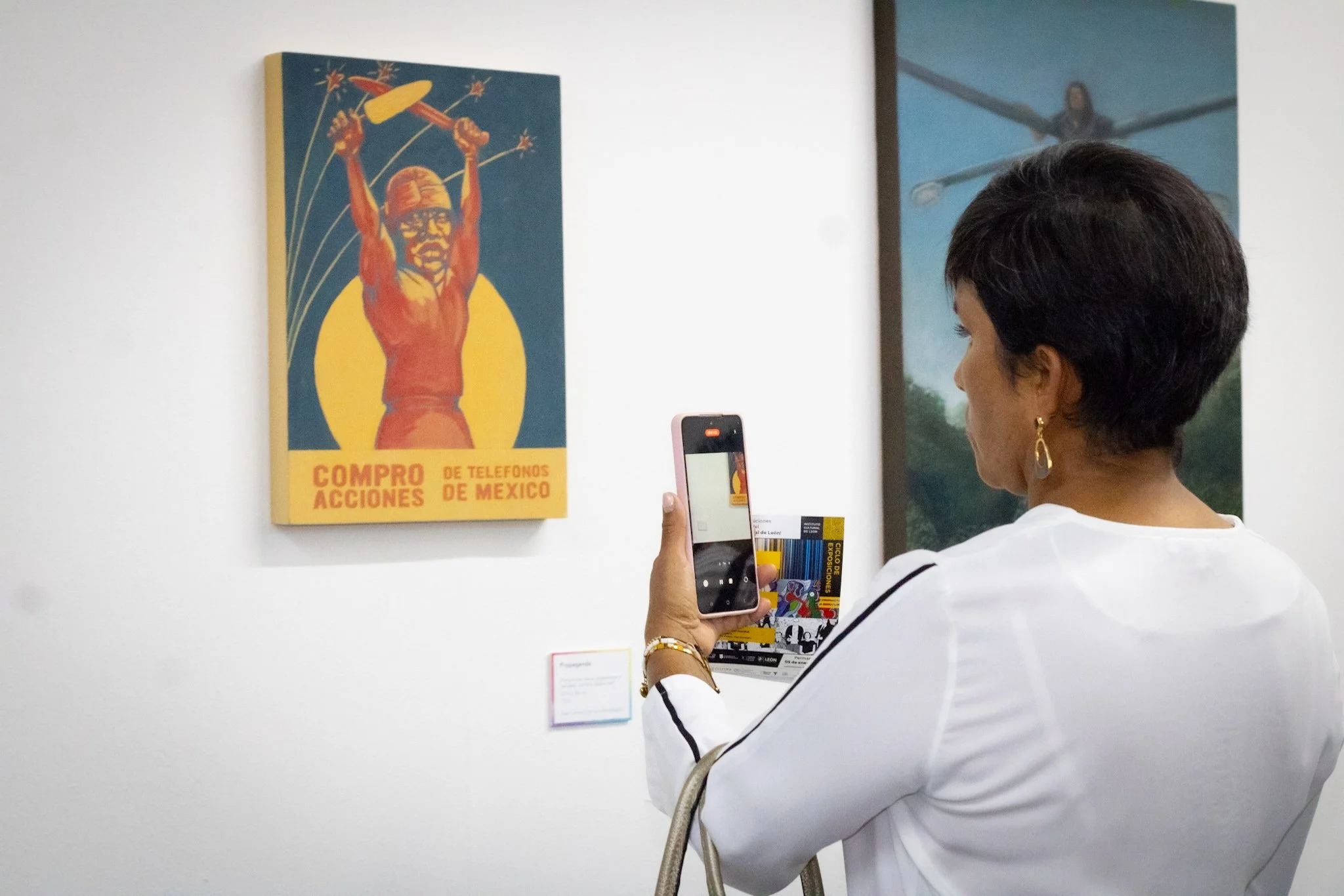 Bienal León Panorama abre convocatoria para artistas visuales; ofrecerá premios de 55 mil pesos