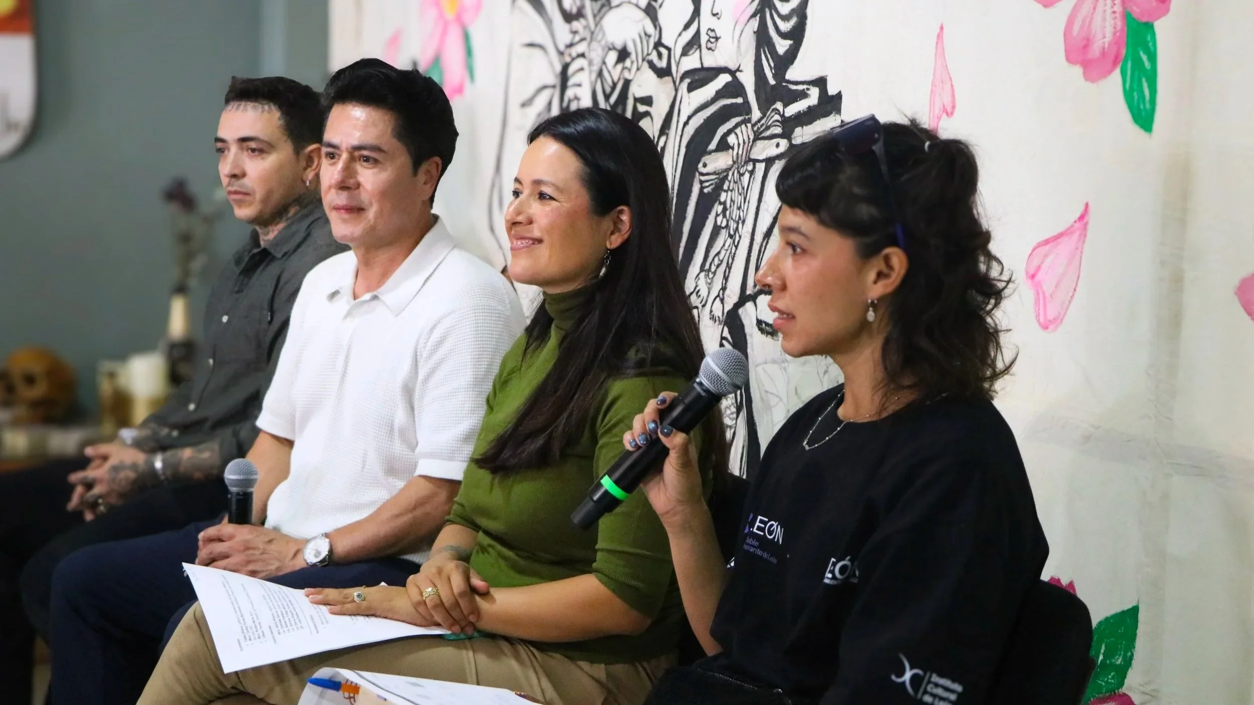 FIAC MX cierra con más de 53 mil asistentes y León prepara nueva agenda cultural para septiembre