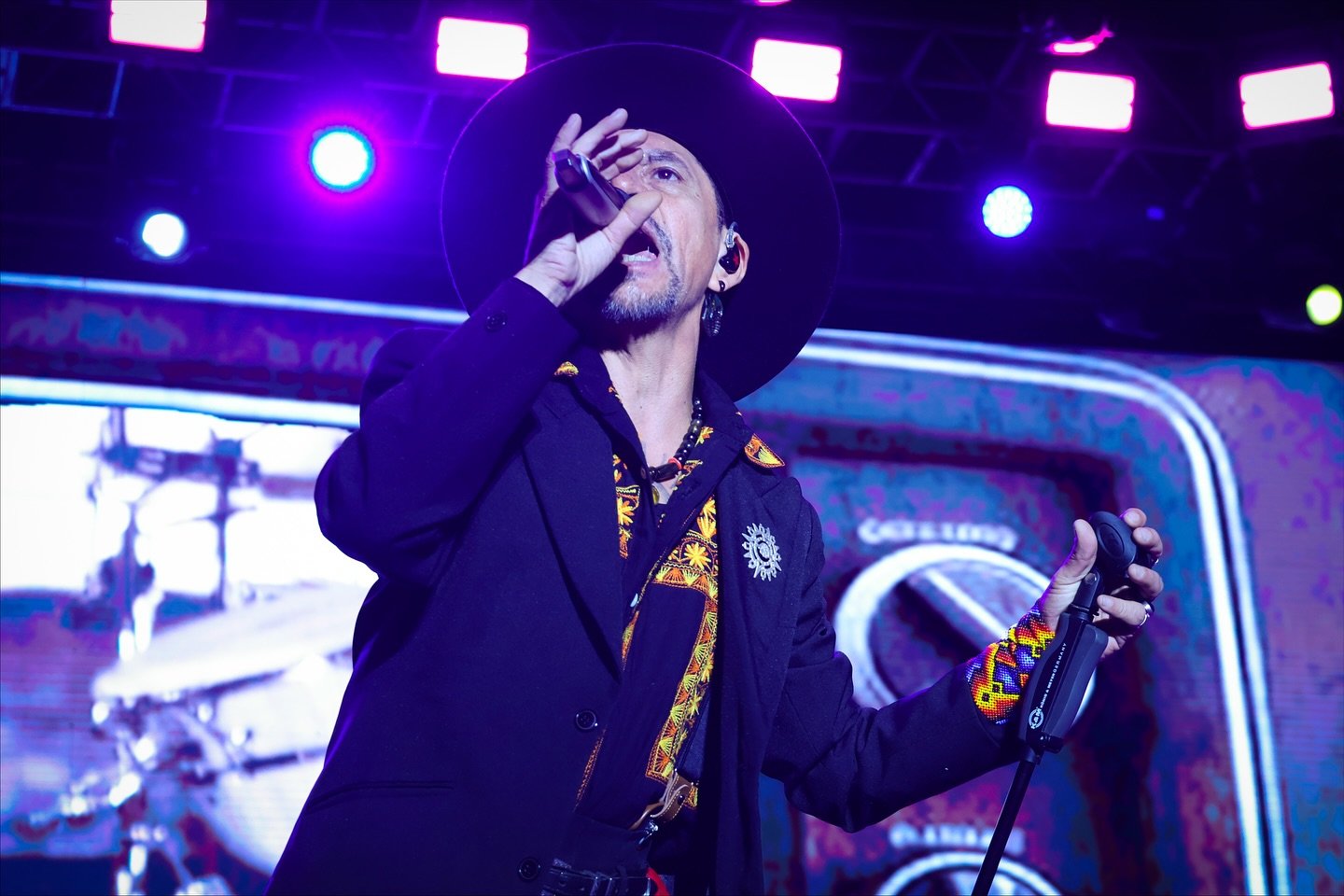 Avanza fase de preventa del Rockstar Fest