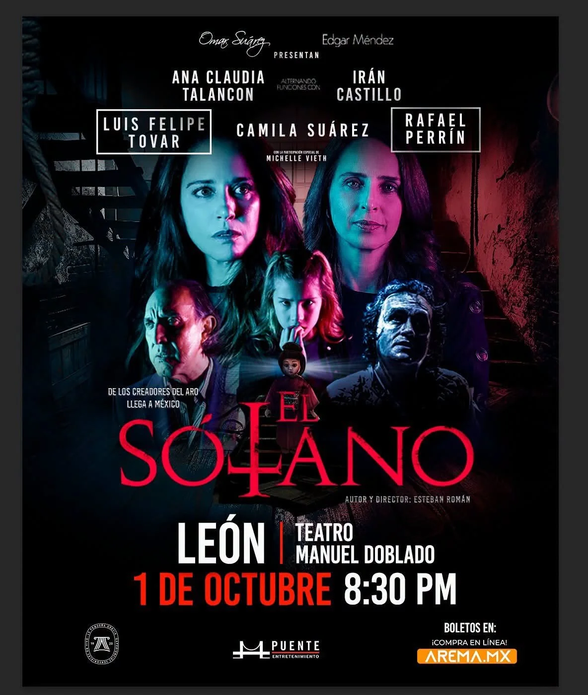 El Sótano