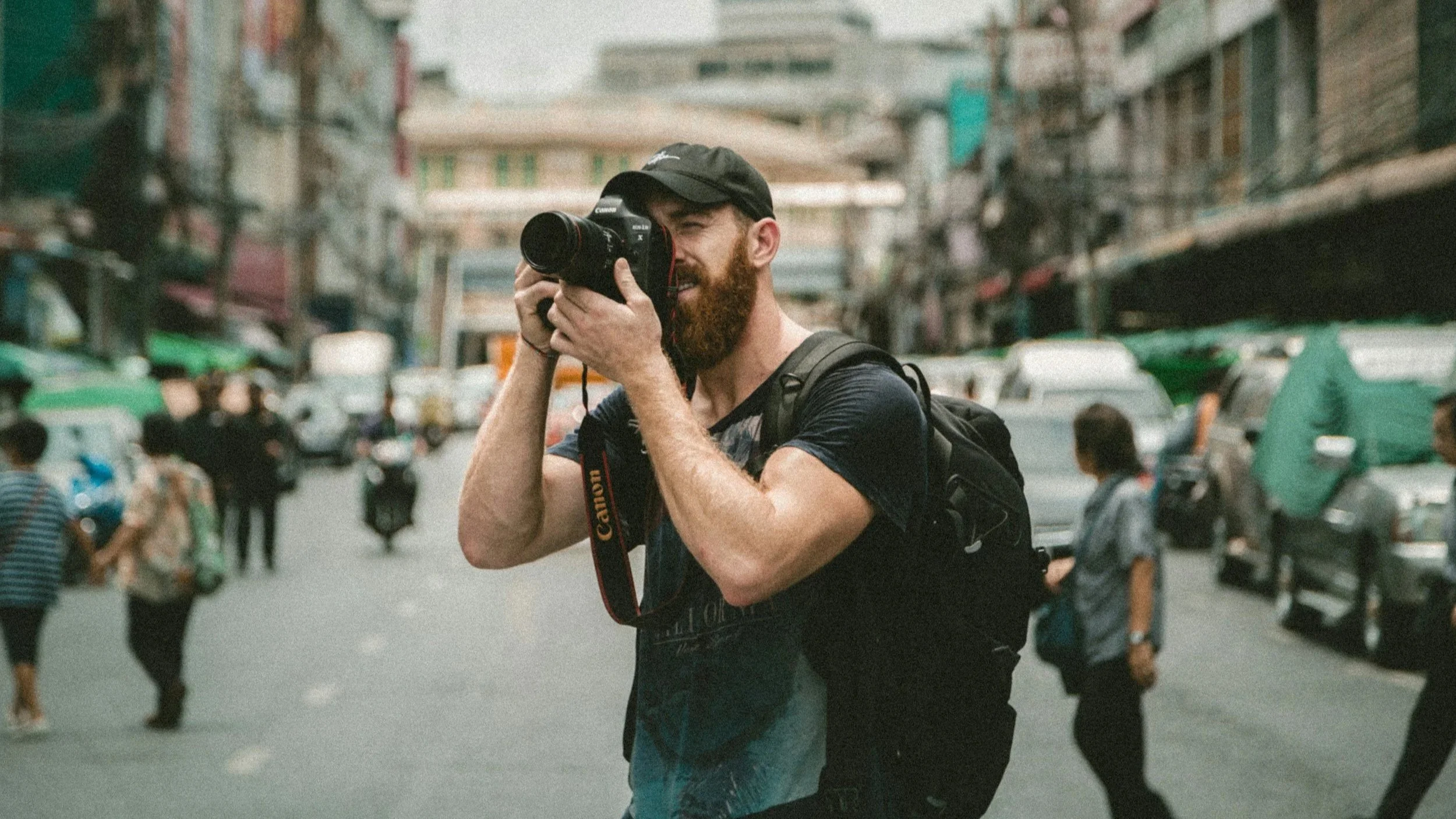 Pexels llevará talleres gratuitos de fotografía a León con Level Up Live
