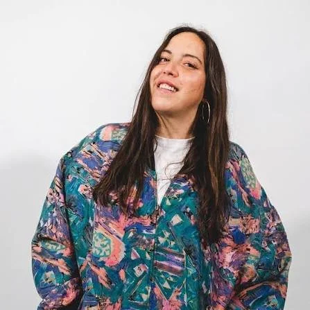 Isabel Fernández presenta "Fuera de Lugar" en León