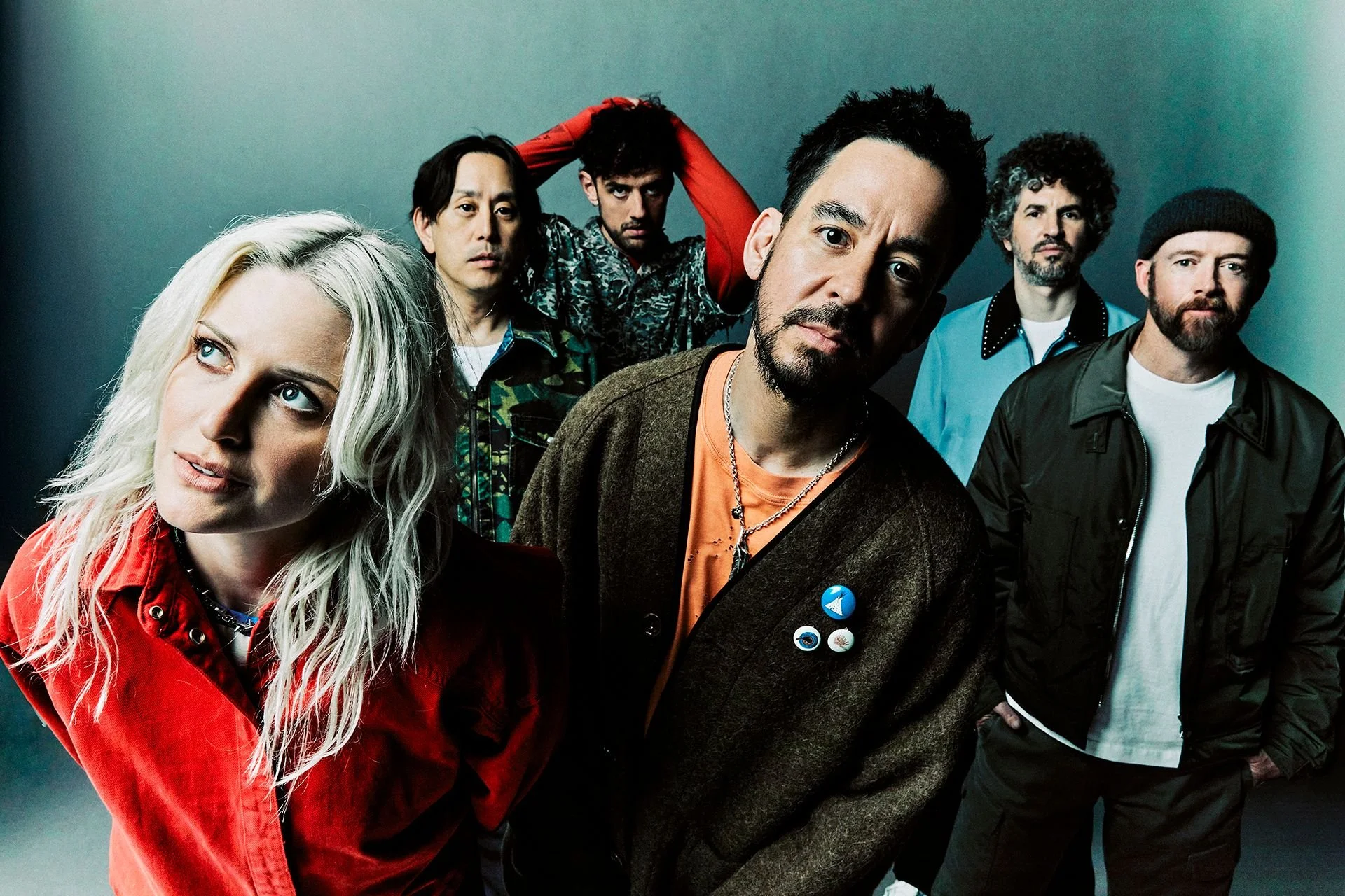 Del rock al pop: las películas musicales que llegarán próximamente a los cines con Linkin Park, Ghost, Katy Perry, Queen y Wham!