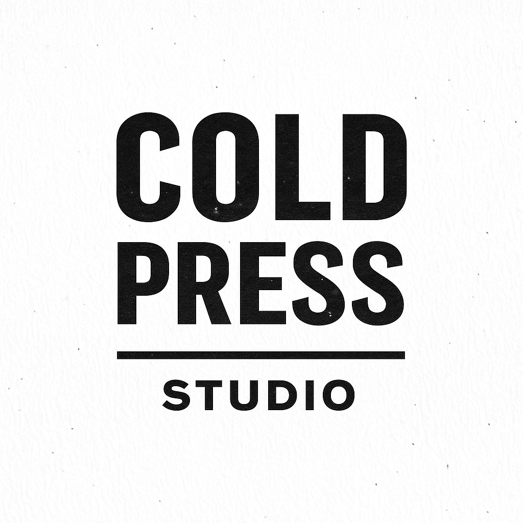 The Cold Press