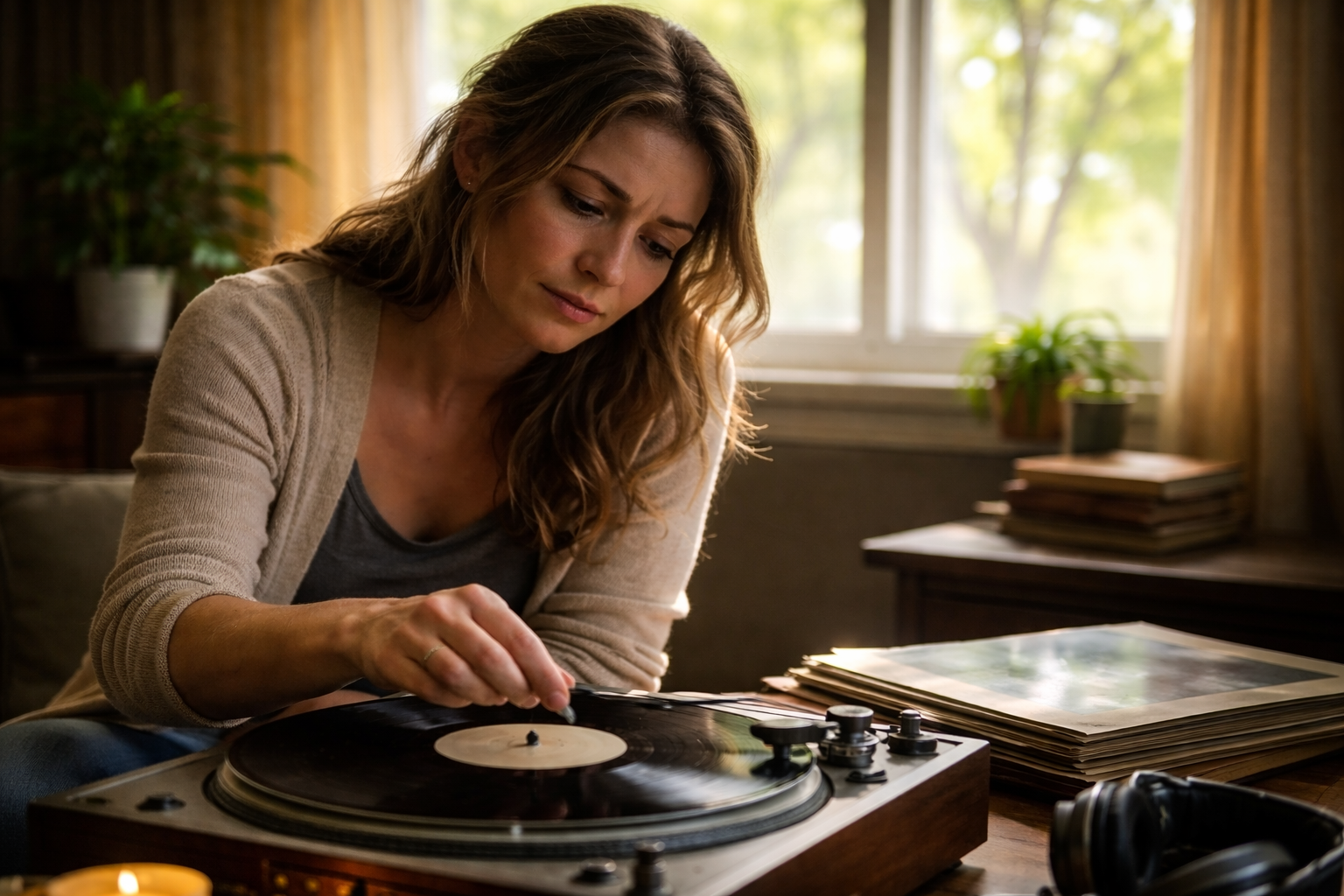 Why leaving harmful relationships doesn’t stop confusion…and why the ‘hits’ are stuck on repeat