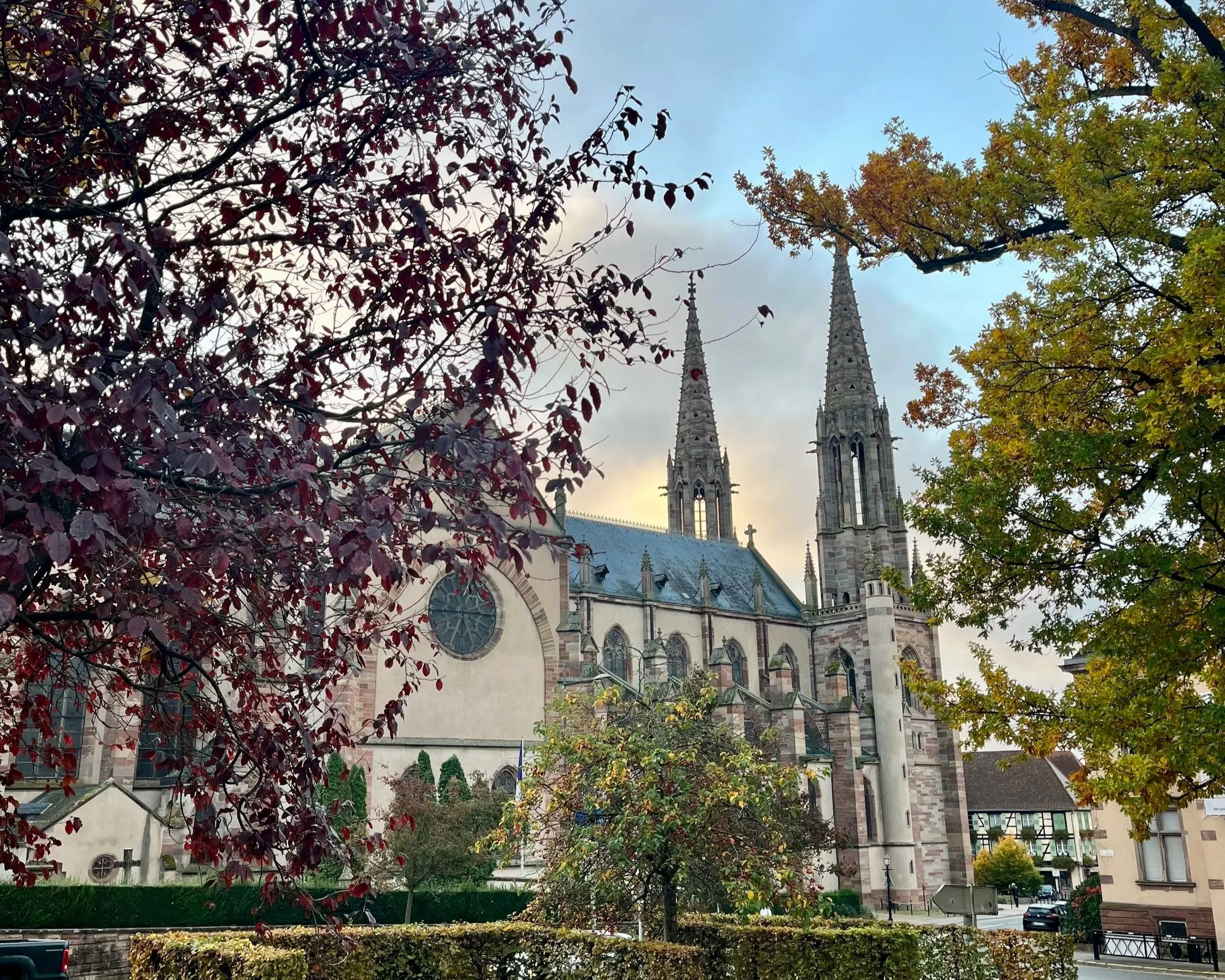 How I Made The Move In One Year