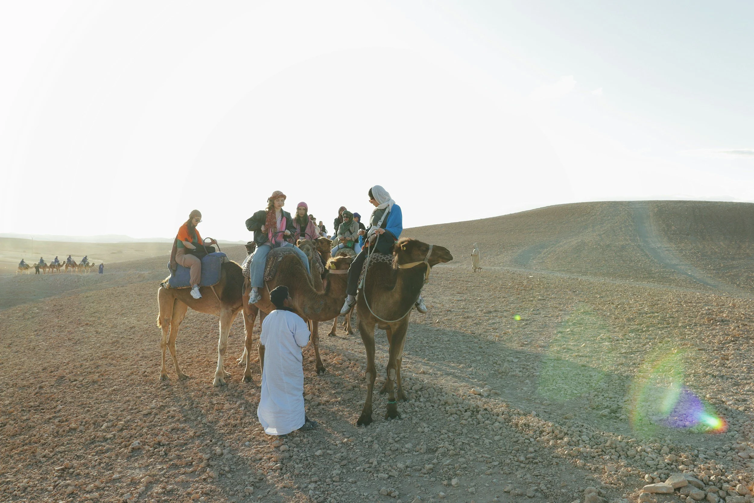 Group Journey